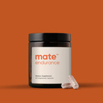 endurance // Premature Ejaculation Supplement