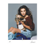 Alyssa Milano 2 // Photograph