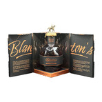 Blantons Special Release Char No. 4 // 700 ml