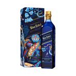 Johnnie Walker Year of the Snake