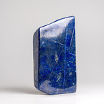 Genuine Polished Lapis Lazuli Freeform from Afghanistan // 2 lbs // v.1