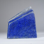 Genuine Polished Lapis Lazuli Freeform from Afghanistan // 2 lbs // v.2