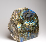 Genuine Polished Labradorite Freeform from Madagascar // 8.5 lbs