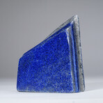 Genuine Polished Lapis Lazuli Freeform from Afghanistan // 2 lbs // v.2