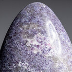 Genuine Polished Lepidolite Freeform // 4.6 lbs