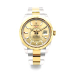 Rolex Sky-Dweller Automatic // 326933 // Pre-Owned