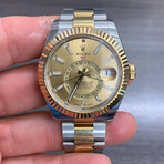 Rolex Sky-Dweller Automatic // 326933 // Pre-Owned