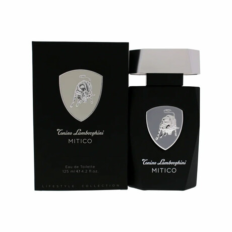 Men's Fragrance // Tonino Lamborghini // Mitico EDT // 4.2 oz