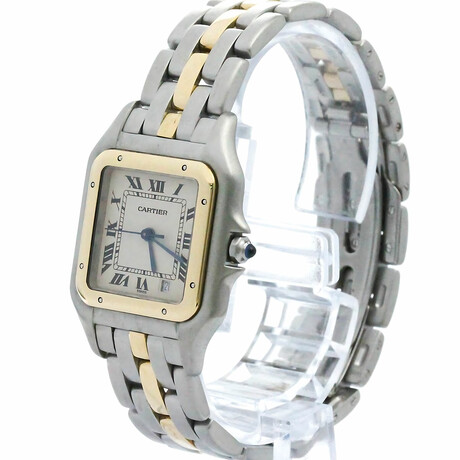 Cartier Ladies Panthere de Cartier Quartz // CA-PANTHERE // Pre-Owned