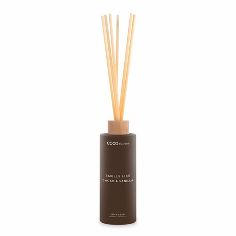 COCO By Stone 5oz Reed Diffuser (Smells Like A Winter Forest)