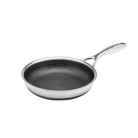 DiamondClad by Livwell // 8” Hybrid Nonstick Frying Pan (8" Pan)