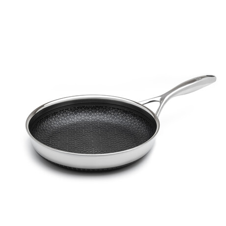 DiamondClad by Livwell // 10” Hybrid Nonstick Frying Pan (10" Pan)