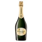 Perrier Jouet Brut Rose and Perrier Jouet Grand Brut // 2 Bottle Set