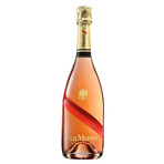 GH Mumm Grand Cordon Brut and GH Mumm Grand Cordon Rose // 2 Bottle Set