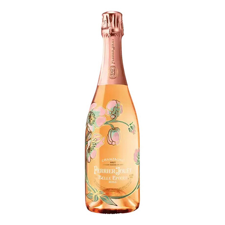 Perrier Jouet Belle Epoque Brut Rose