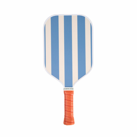 Blue Hamptons Classic Pickleball Paddle