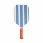 Blue Hamptons Classic Pickleball Paddle