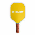 Havana Classic Pickleball Paddle