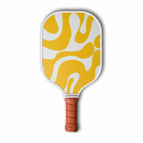 Havana Classic Pickleball Paddle