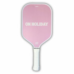 Pink Performance Pickleball Paddle