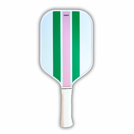 Pink Performance Pickleball Paddle