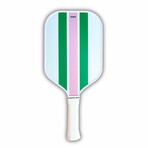 Pink Performance Pickleball Paddle