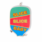 Slice, Slice Baby Paddle Cover