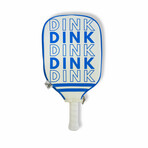 Dink Paddle Cover