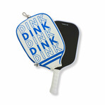 Dink Paddle Cover