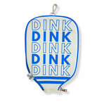 Dink Paddle Cover