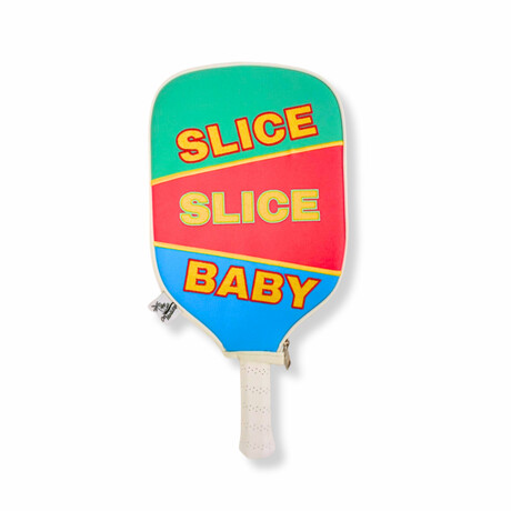 Slice, Slice Baby Paddle Cover