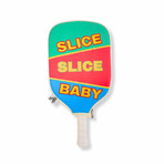 Slice, Slice Baby Paddle Cover