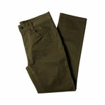 JIM JEAN STYLE PANT  // TAUPE (30/30)