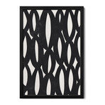 Mesh Premium Framed Posters (24"H x 16"W x 1"D)