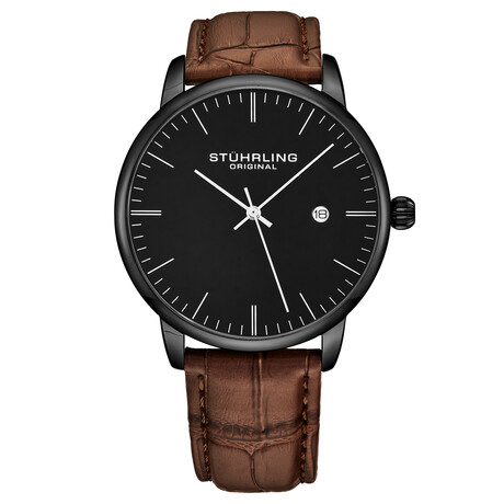 Stuhrling Original Rasa 3997 Classic Quartz // 3997.5