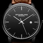 Stuhrling Original Rasa 3997 Classic Quartz // 3997.5