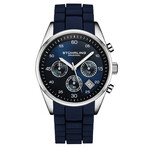 Stuhrling Original Tempo Chronograph Quartz // 4057.2