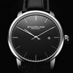 Stuhrling Original Rasa 3997 Classic Quartz // 3997.2