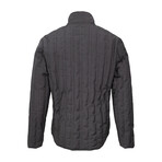 Claudio Jacket // Charcoal (EU M/US S)