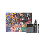 Men's Fragrance // Ralph Lauren // Ralph's Club Men 3Pc Set // EDP Spray + After Shave + Mini // 3.4 oz + 2.5 oz + 0.3 oz