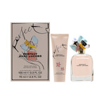 Ladies Fragrance // Marc Jacobs // Perfect Ladies 2 Pc Set // EDP Spray + Body Lotion) // 3.4 oz + 2.5 oz