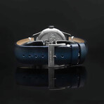 Montblanc 1858 Automatic // 126758 // Pre-Owned