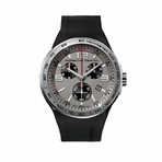 Porsche Design Flat 6 Quartz // PORSCHE-6320 // Pre-Owned