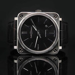 Bell & Ross Instruments Automatic // BR92S // Pre-Owned