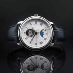 Frederique Constant Classics Heartbeat Moonphase Automatic // FV-335MC4P6 // Pre-Owned