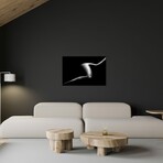 Nude Woman Bodyscape IX Print on Acrylic by Johan Swanepoel (24"H x 16"W x 0.25"D)