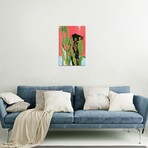 Kakto Print on Acrylic by Alexander Grahovsky (16"H x 24"W x 0.25"D)