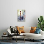 Awakening Print on Acrylic by Igor Zhuk (16"H x 24"W x 0.25"D)