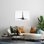 Body Star Print on Acrylic by Ross Oscar (24"H x 16"W x 0.25"D)