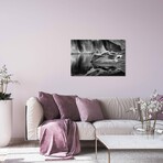 Place Of Dreams Print on Acrylic by Bruno Birkhofer